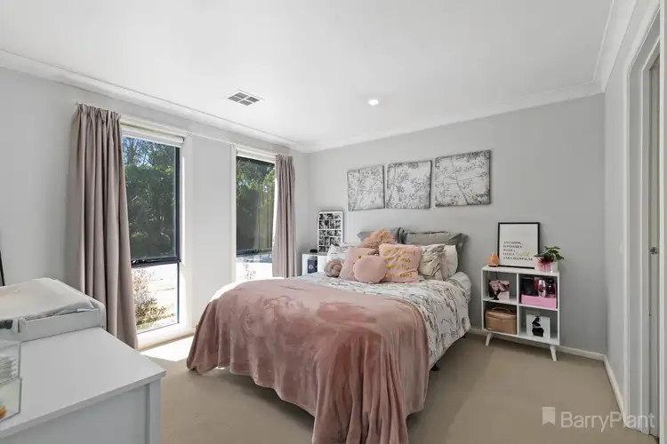 Fourth view of Homely house listing, 28 Cherry Blossom Chase, Pakenham VIC 3810