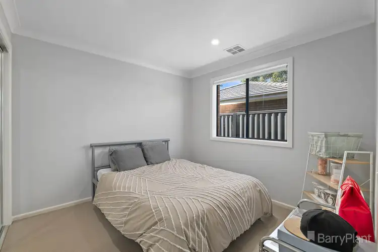 Fifth view of Homely house listing, 28 Cherry Blossom Chase, Pakenham VIC 3810