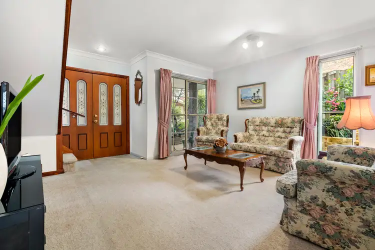 Second view of Homely townhouse listing, 6/5-9 Northcote Road, Hornsby NSW 2077