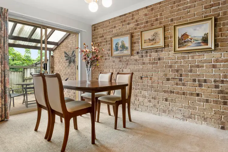 Third view of Homely townhouse listing, 6/5-9 Northcote Road, Hornsby NSW 2077