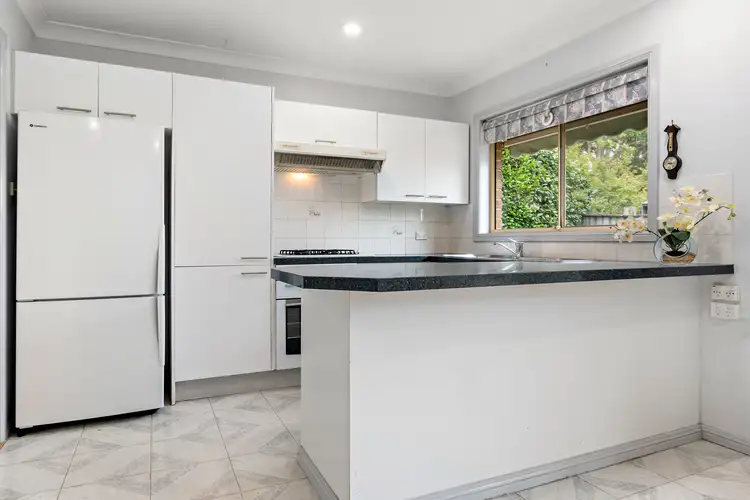 Fourth view of Homely townhouse listing, 6/5-9 Northcote Road, Hornsby NSW 2077