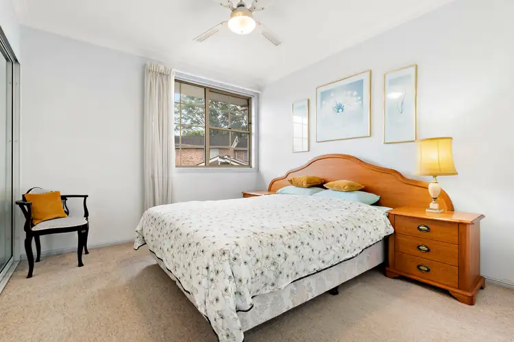 Sixth view of Homely townhouse listing, 6/5-9 Northcote Road, Hornsby NSW 2077