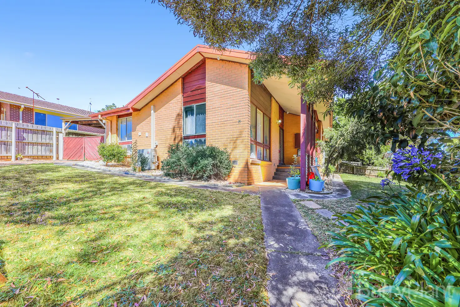 Main view of Homely house listing, 15 Lawson Crescent, Warragul VIC 3820