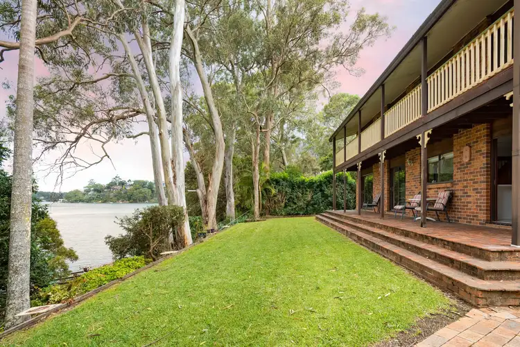 Main view of Homely house listing, 9-11 Como Parade, Como NSW 2226