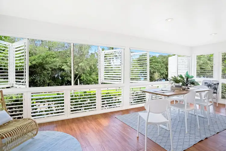 Fourth view of Homely house listing, 131 Arlington Esplanade, Clifton Beach QLD 4879