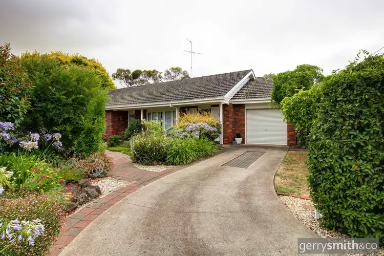 18 Culliver Street, Horsham VIC 3400