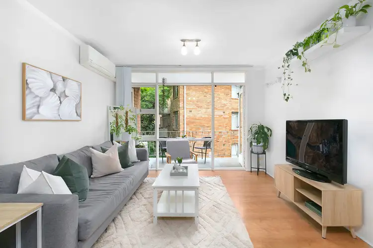 Main view of Homely apartment listing, 2/410 Mowbray Road, Lane Cove NSW 2066