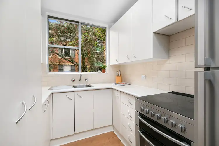 Second view of Homely apartment listing, 2/410 Mowbray Road, Lane Cove NSW 2066