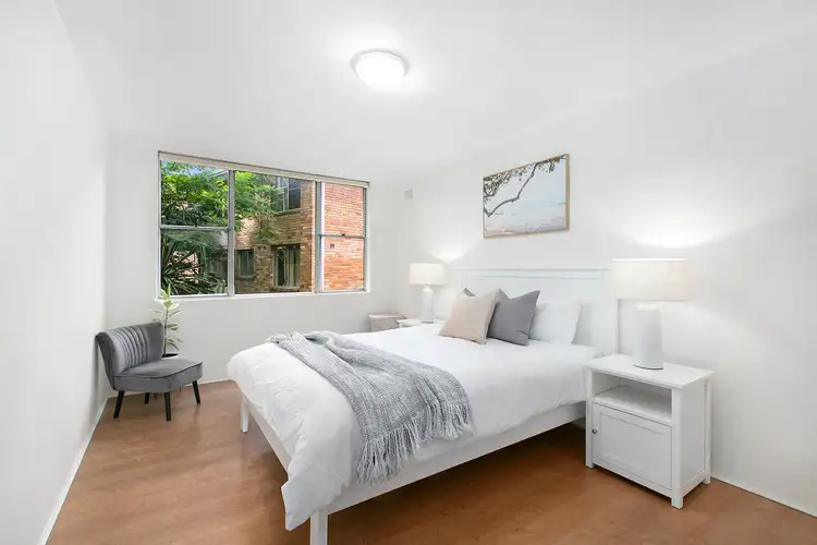Fourth view of Homely apartment listing, 2/410 Mowbray Road, Lane Cove NSW 2066