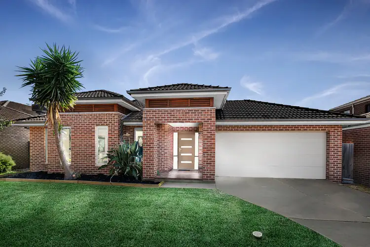 10 Teatree Terrace, Point Cook VIC 3030