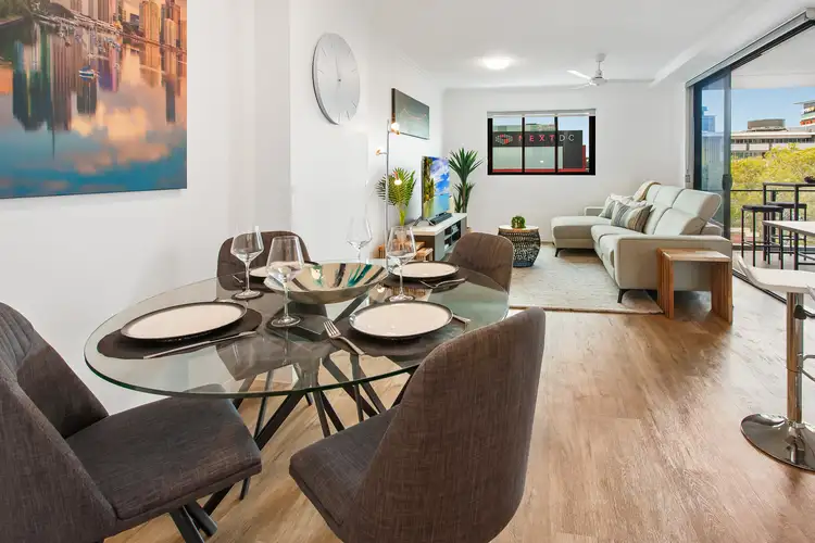 405/398 St Pauls Terrace