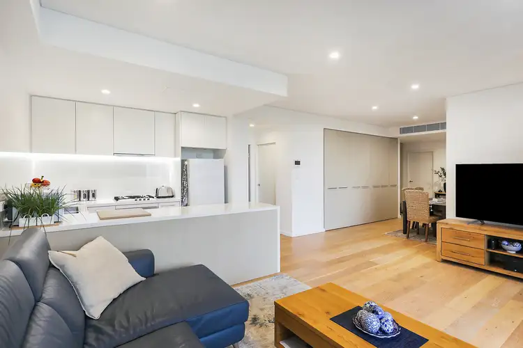 Main view of Homely apartment listing, 34/3-7 Porters Lane, St Ives NSW 2075