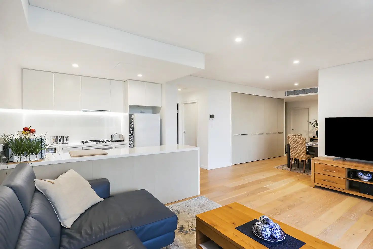 Main view of Homely apartment listing, 34/3-7 Porters Lane, St Ives NSW 2075