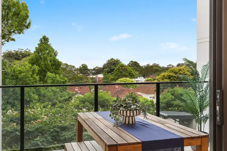 Second view of Homely apartment listing, 34/3-7 Porters Lane, St Ives NSW 2075