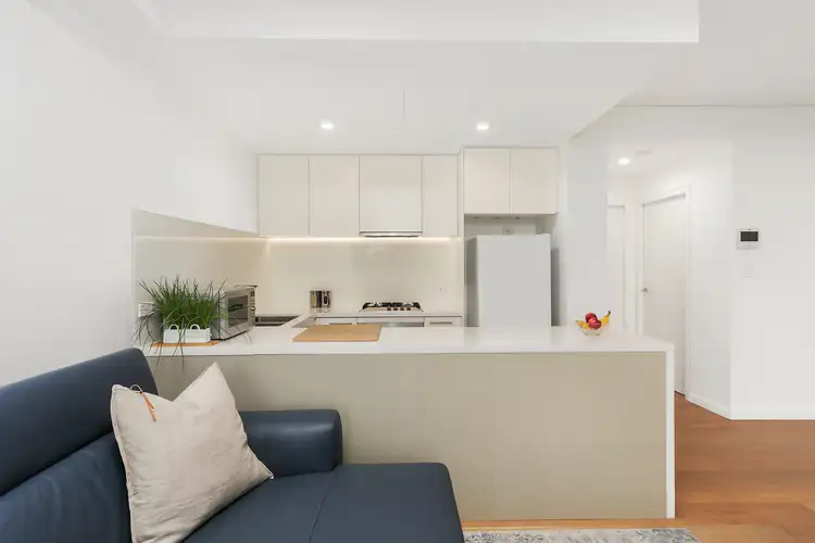 Fourth view of Homely apartment listing, 34/3-7 Porters Lane, St Ives NSW 2075