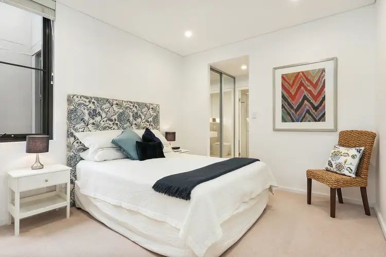 Sixth view of Homely apartment listing, 34/3-7 Porters Lane, St Ives NSW 2075