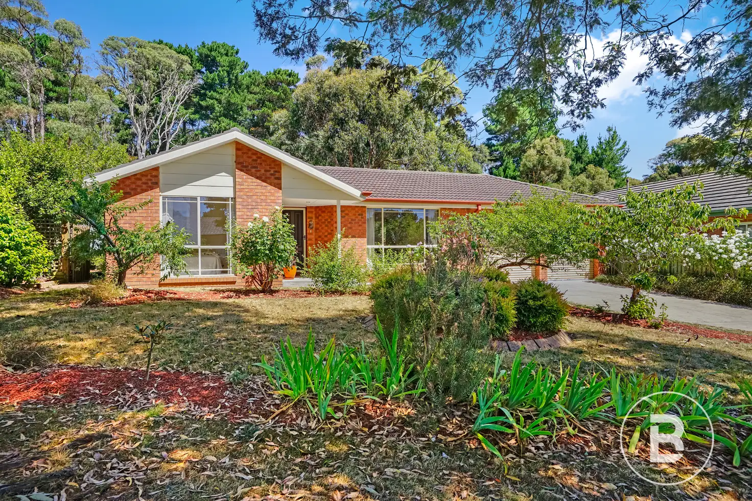 Main view of Homely house listing, 10 Ploughshare Drive, Mount Helen VIC 3350