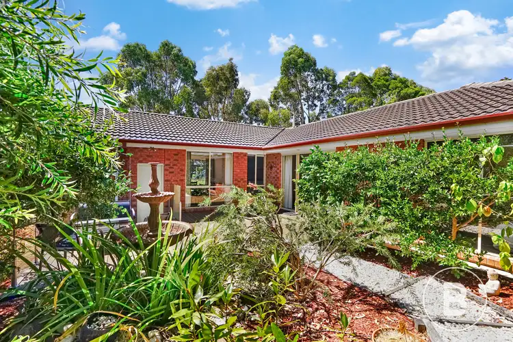 Second view of Homely house listing, 10 Ploughshare Drive, Mount Helen VIC 3350