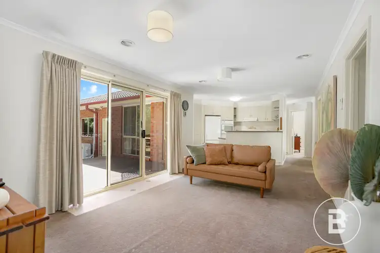 Third view of Homely house listing, 10 Ploughshare Drive, Mount Helen VIC 3350