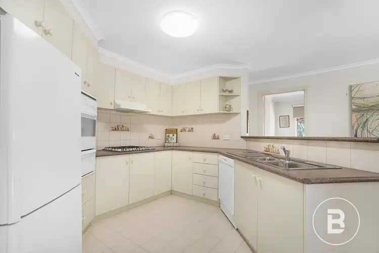 Fourth view of Homely house listing, 10 Ploughshare Drive, Mount Helen VIC 3350