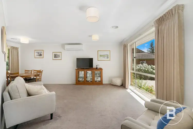 Fifth view of Homely house listing, 10 Ploughshare Drive, Mount Helen VIC 3350