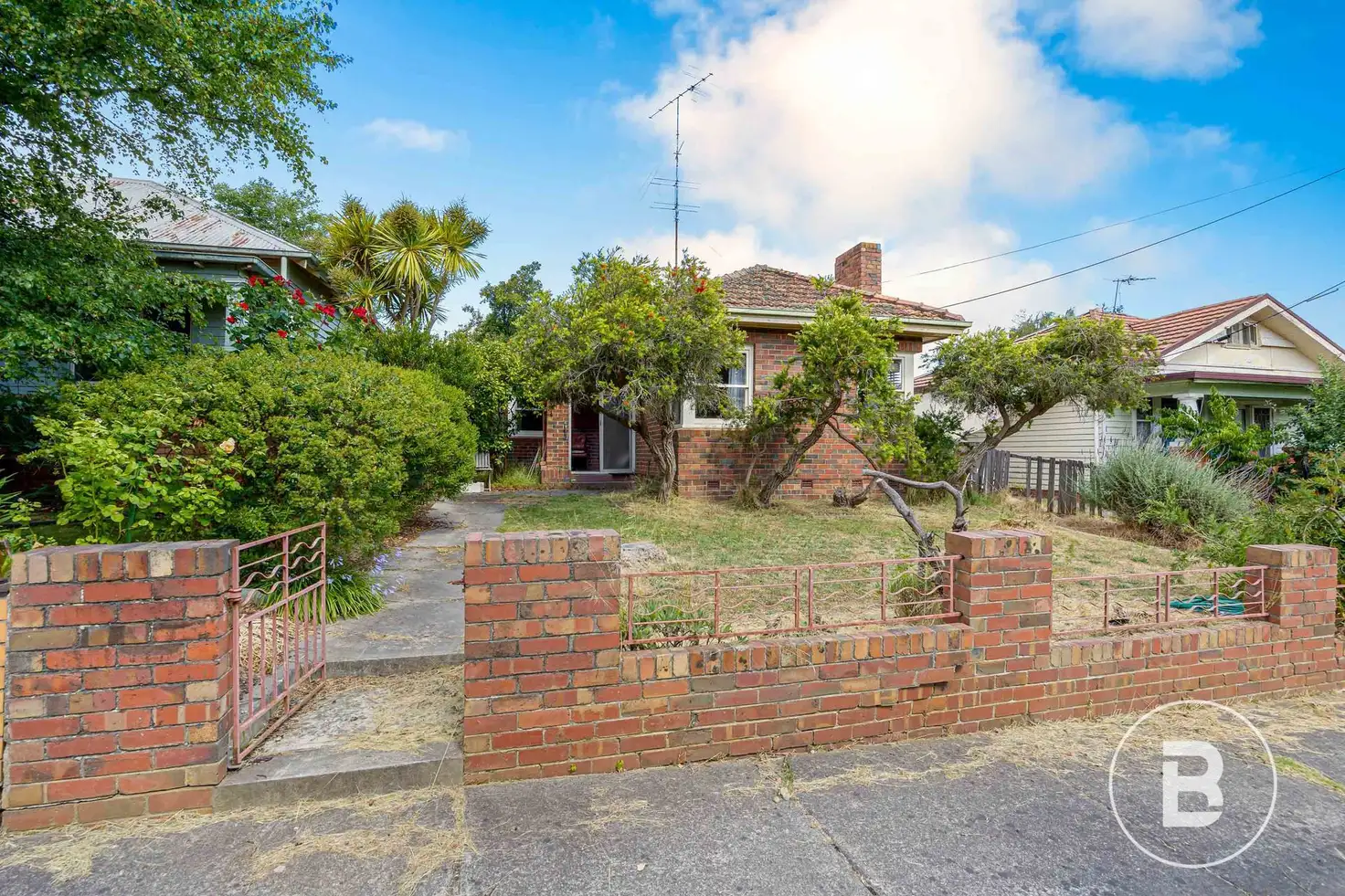 Main view of Homely house listing, 711A Windermere Street, Redan VIC 3350