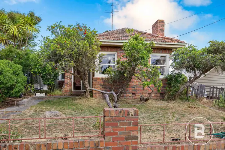 Third view of Homely house listing, 711A Windermere Street, Redan VIC 3350