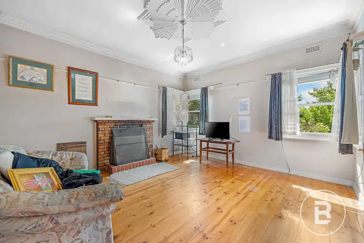 Fourth view of Homely house listing, 711A Windermere Street, Redan VIC 3350
