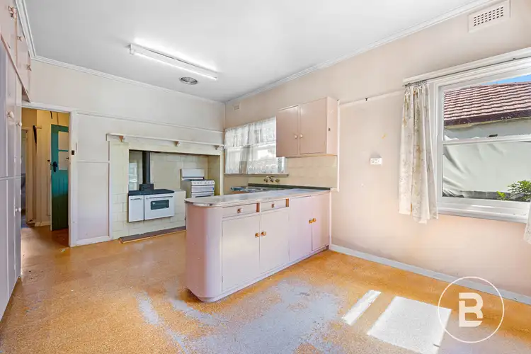 Fifth view of Homely house listing, 711A Windermere Street, Redan VIC 3350