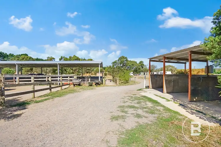 Third view of Homely rural property listing, 26 Finchs Road, Smythes Creek VIC 3351