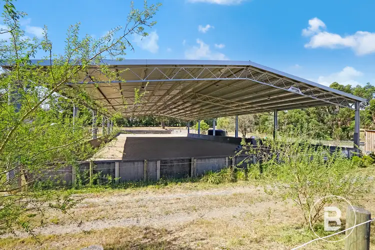 Fourth view of Homely rural property listing, 26 Finchs Road, Smythes Creek VIC 3351