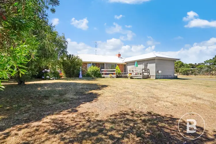 Fifth view of Homely rural property listing, 26 Finchs Road, Smythes Creek VIC 3351