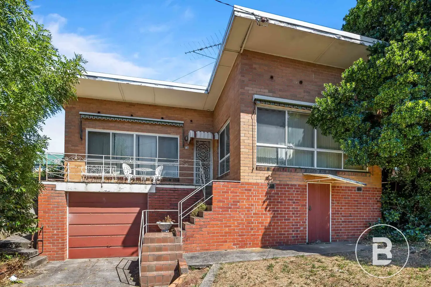 Main view of Homely house listing, 14 York Street, Golden Point VIC 3350