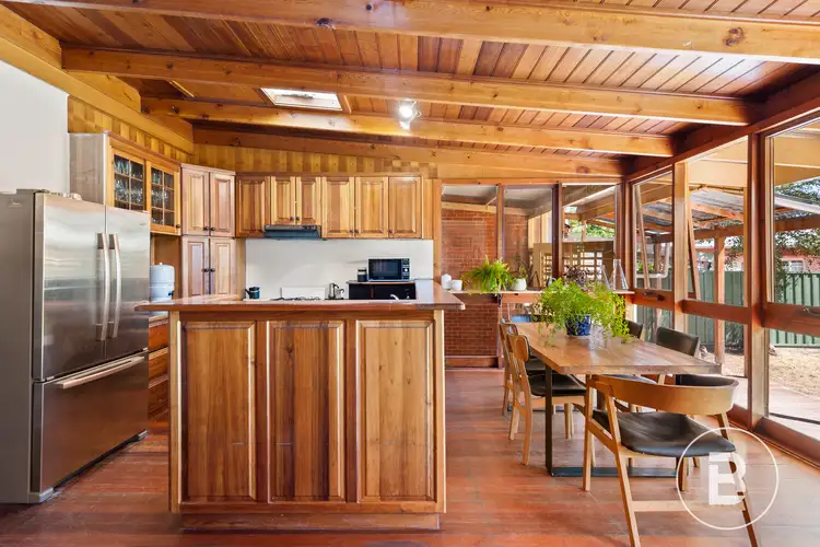 Third view of Homely house listing, 13 Blair Street, Golden Point VIC 3350