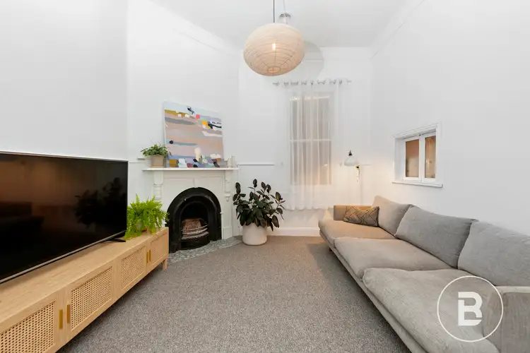 Fourth view of Homely house listing, 13 Blair Street, Golden Point VIC 3350
