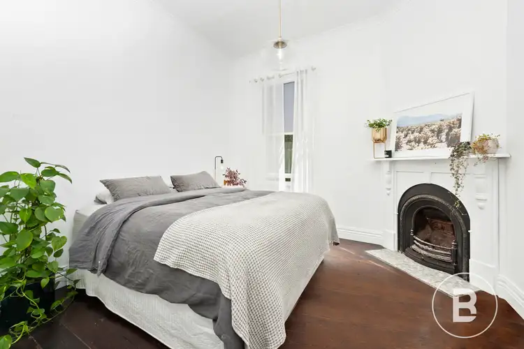 Fifth view of Homely house listing, 13 Blair Street, Golden Point VIC 3350
