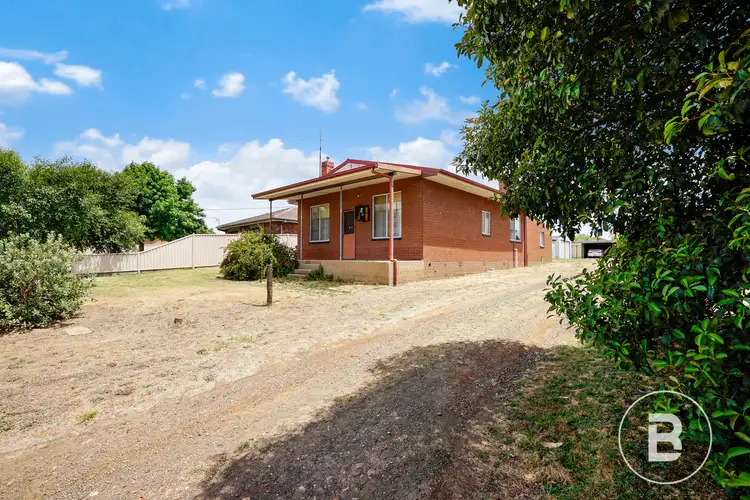 Second view of Homely house listing, 67 Howe Street, Miners Rest VIC 3352