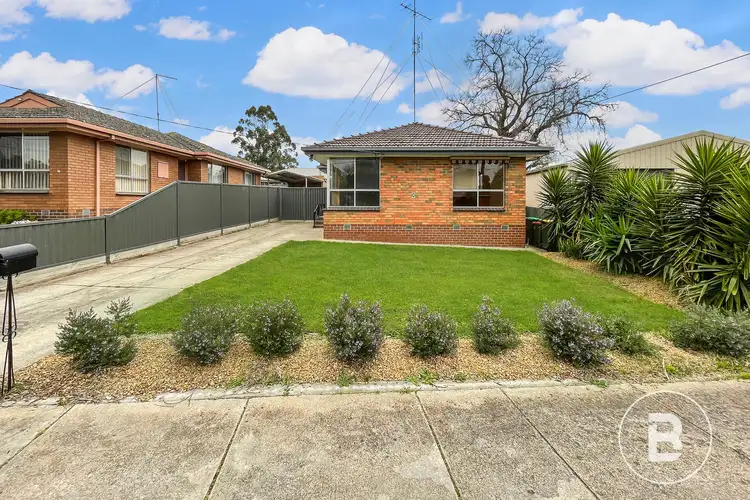 2 Brophy Street, Brown Hill VIC 3350