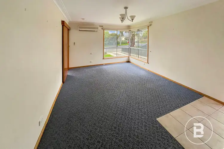 Second view of Homely house listing, 2 Brophy Street, Brown Hill VIC 3350