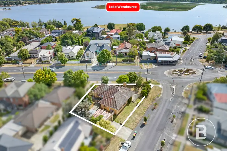 Second view of Homely house listing, 32 Burnbank Street, Lake Wendouree VIC 3350