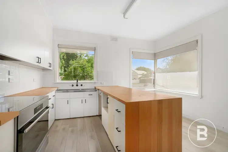 Fifth view of Homely house listing, 32 Burnbank Street, Lake Wendouree VIC 3350
