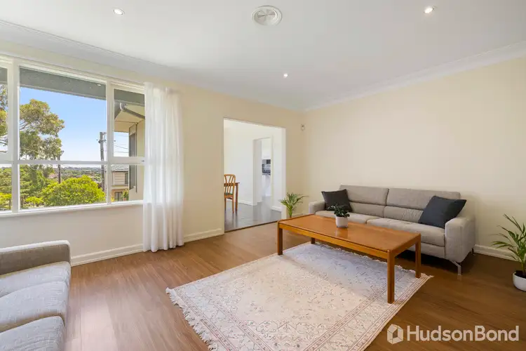 Second view of Homely house listing, 42 Hodgson Street, Templestowe Lower VIC 3107