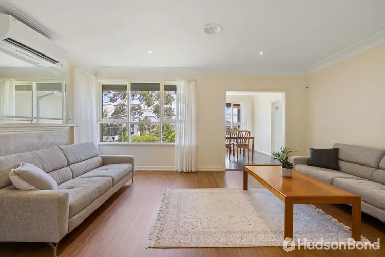 Fourth view of Homely house listing, 42 Hodgson Street, Templestowe Lower VIC 3107