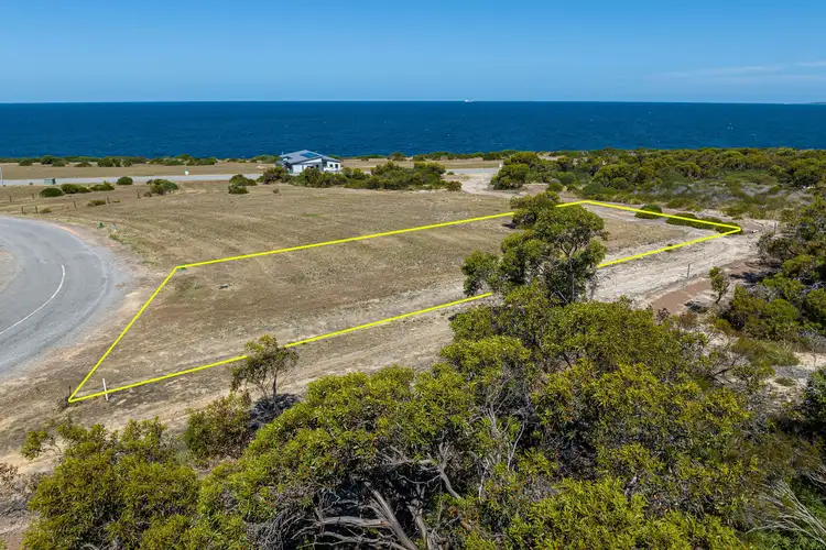 Third view of Homely land listing, 30 Oystercatcher Circut, Point Boston SA 5607