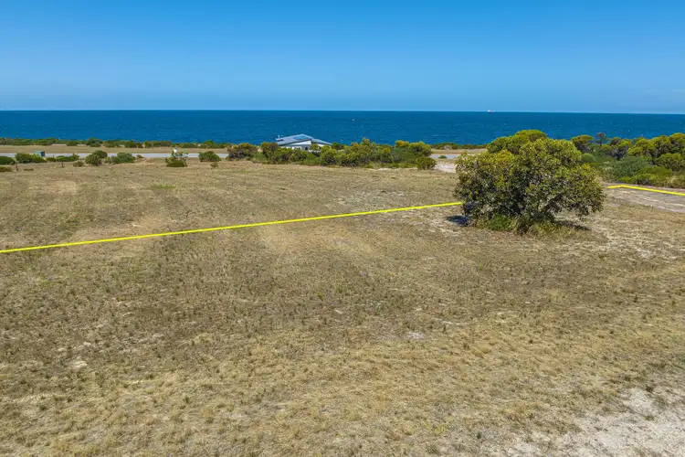 Fourth view of Homely land listing, 30 Oystercatcher Circut, Point Boston SA 5607