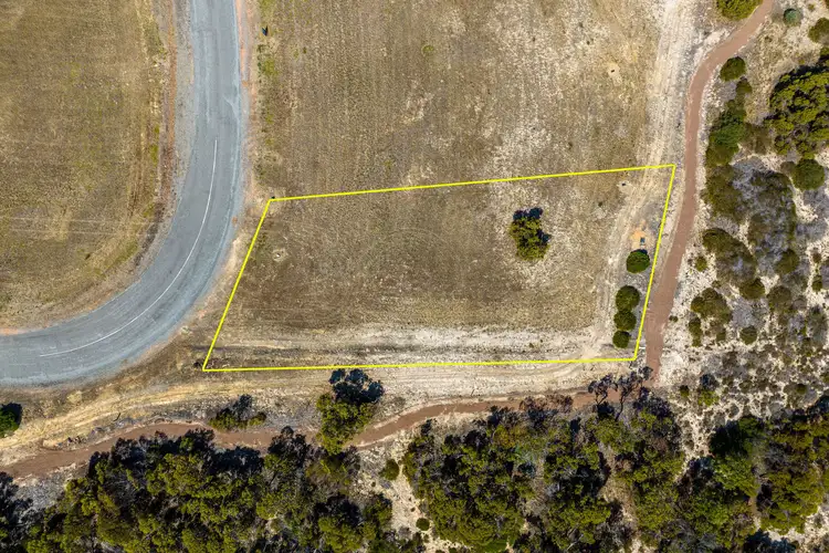 Seventh view of Homely land listing, 30 Oystercatcher Circut, Point Boston SA 5607