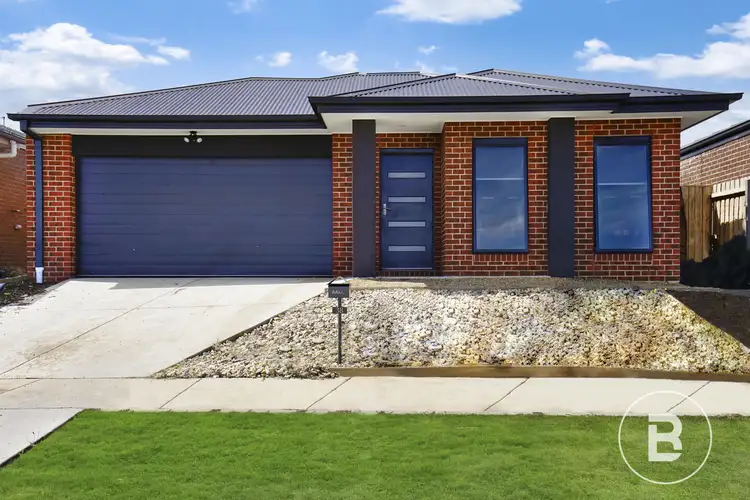 38 Simmental Street, Bonshaw VIC 3352