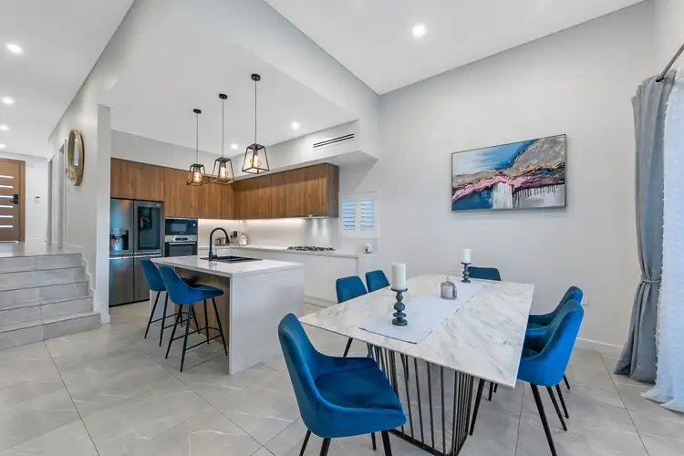 Fourth view of Homely semi-detached listing, 53A Marsden Road, West Ryde NSW 2114