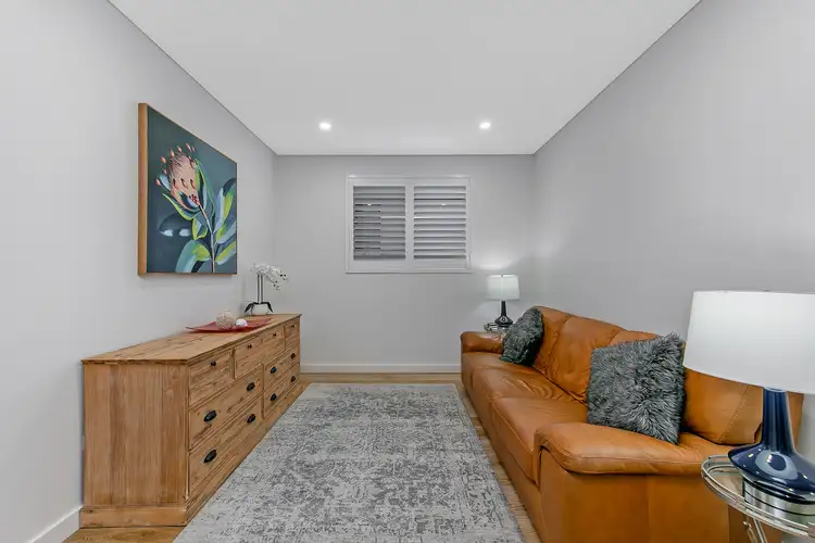 Fifth view of Homely semi-detached listing, 53A Marsden Road, West Ryde NSW 2114