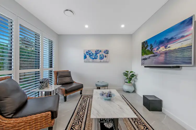 Sixth view of Homely semi-detached listing, 53A Marsden Road, West Ryde NSW 2114